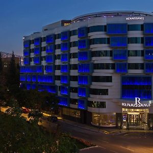 Renaissance Izmir Hotel