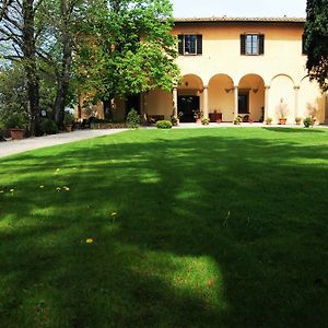 Villa Il Poggiale Dimora Storica